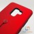    Samsung Galaxy A8 Plus 2018 - I Want Personality Not Trivial Case with Kickstand Color